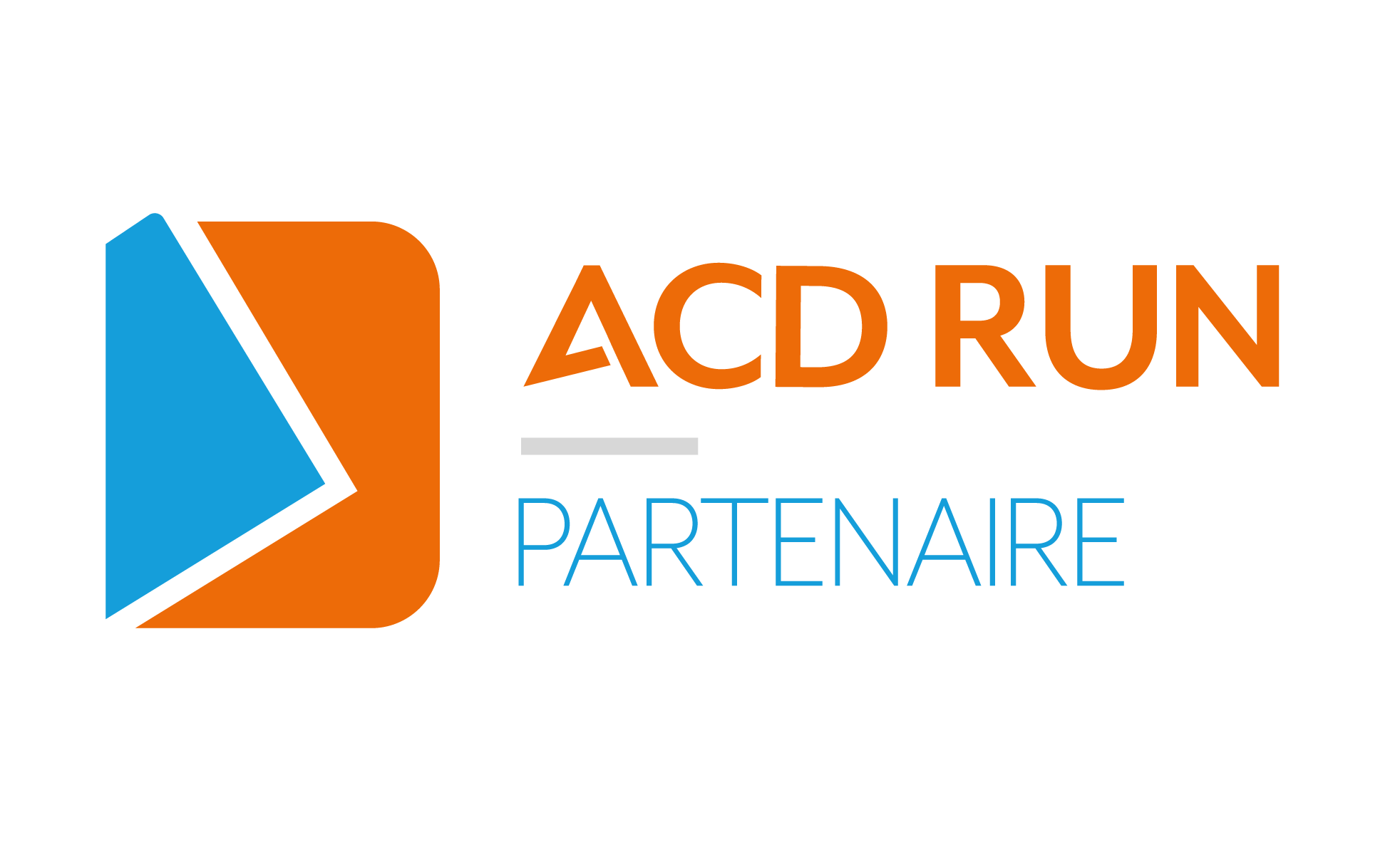 Logo ACD RUN